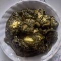 Runu Chowdhury's cooksnap of when they made পালং পনির(palang paneer recipe in Bengali).