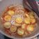 Cooksnap dari reza rizki untuk resep Tofu with Enoki Mushroom