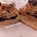 Cooksnap από 🍝🍕miss Marmelade(Στέλλα+Βαλέριο)🍩🥐 στη συνταγή Oreo κρουασάν