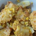 Cooksnap dari erlina wibowo untuk resep Gurame Saus Telur Asin