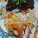 Cooksnap dari Citta Prassidha untuk resep Jjajangmyeon ala ala (kreasi indomie goreng)