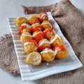 Cooksnap dari Mama Salman untuk resep Cilok goreng crispy