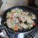 La cooksnap de Gabriela Castro cuando cocinó Fajitas de carne de res