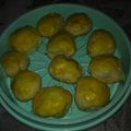 Cooksnap dari Linasaf untuk resep Roti magic com
