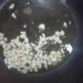 El cooksnap de Estrella De Lara Santana cuando hizo Sopa de verduras. 100% casera.