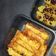 Cooksnap dari Umma Malikah untuk resep Puff Pastry Cheese Stick