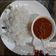 Ekta का कुकस्नैप जब उन्होंने राजमा चावल (rajma chawal recipe in Hindi) बनाया था।