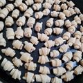 Cooksnap-ul lui Laura Maria atunci când a preparat Mini cornulețe cu rahat.