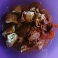 Cooksnap dari ar mala untuk resep Tahu Gejrot