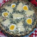 El cooksnap de Cecii Bratz ♥ cuando hizo Masa para tarta de avena.