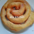 Cooksnap dari Sasha Kitchen untuk resep Kue Perut Ayam Santan Enak Manis Gurih