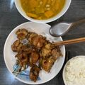 Cooksnap của Hang Nguyen khi họ làm theo món Cánh gà chiên nước mắm