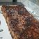 El cooksnap de Ángel Castillo cuando hizo Pastel de queso y magdalenas.