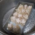 Cooksnap dari Rachmi Pujiswari untuk resep Bakso ayam kenyal kress, enak, dan anti gagal
