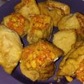 Cooksnap dari DapurSaad untuk resep Tahu jupe