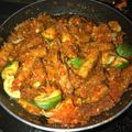 Cooksnap dari detrianty fansuri untuk resep Tempe orek ikan teri medan balado