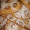 El cooksnap de Barbi cuando hizo Tortas fritas bien Argentinas!.