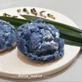 Cooksnap dari Elia Wahid untuk resep Kue Bikang / Cara Bikang / Bikang Cukil / Bikang Mawar