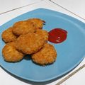 Cooksnap dari Cemilun untuk resep Tahu katsu
