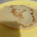 El cooksnap de Thanos_230 cuando hizo Hot cakes.