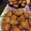 Cooksnap από Χριστίνα Μ στη συνταγή Μελομακάρονα του μπαμπά μου!