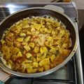 El cooksnap de silvita27 cuando hizo Tortilla de papas rellena ‼️🎊👌.