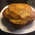 El cooksnap de ameliarus73 cuando hizo Bizcocho de manzana.
