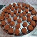 Moubani Das Biswas's cooksnap of when they made গুড়ের নারকেল নাড়ু (gurer narkel naru recipe in bengali).