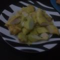 Cooksnap dari diyah maikasari untuk resep Chicken egg roll rumahan