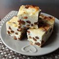 Сooksnap від Олена Дем'янчук , який(а) приготував(ла) 🥮 Творожна запіканка з родзинками.