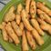 Cooksnap dari Gilang Nuari Panggraita untuk resep Cheese Cassava Sticks/Stik Singkong Keju