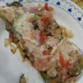 El cooksnap de martaxx1 cuando hizo Lasañas de zapallitos.