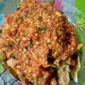 Cooksnap dari eva meylani untuk resep Balado ikan lidah