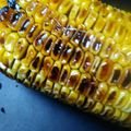 Cooksnap dari cut nehal untuk resep Jagung Bakar Pedas Manis