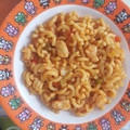 El cooksnap de Isabel cuando hizo Fideuá!!!.