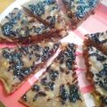Cooksnap dari Nina untuk resep Banana pancake eggless