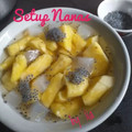Cooksnap dari Liawati Iskandar untuk resep Setup Nanas