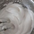 El cooksnap de Lucia Natalia Pagua cuando hizo Merengue italiano 💯👩‍🍳.