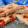 il Elodia quando ha preparato Focaccia con impasto ad alta idratazione