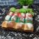 Cooksnap dari Gania_Kitchen untuk resep Japanese Milk Bread
