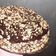 El cooksnap de belen vera cuando hizo Crema de chocolate para relleno y cobertura de tortas (tipo ganache).