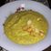 El cooksnap de maripurigeminis cuando hizo Crema de calabacín y quesitos.