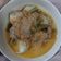 Cooksnap dari Amma Rachmawati untuk resep Ketupat Sayur ala Padang #pr_semuadehadadisini