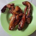 Cooksnap dari rahmaa untuk resep Ayam Goreng Bacem Khas Jogja