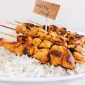 صورة من Asmaa، شاركها بعد تجربة وصفة شيش طاوق 🍢