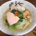 baby 的 烏龍湯麵 cooksnap