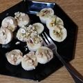 Cooksnap από Eleni στη συνταγή Το πιο εύκολο, υγιεινό σνακ