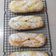 Cooksnap dari Bunda Ei untuk resep Cranberry Cheese Bread (Tanpa Telur)