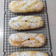 Cooksnap dari Bunda Ei untuk resep Cranberry Cheese Bread (Tanpa Telur)