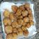 El cooksnap de Vane Mayor Salmeron cuando hizo Buñuelos de viento.